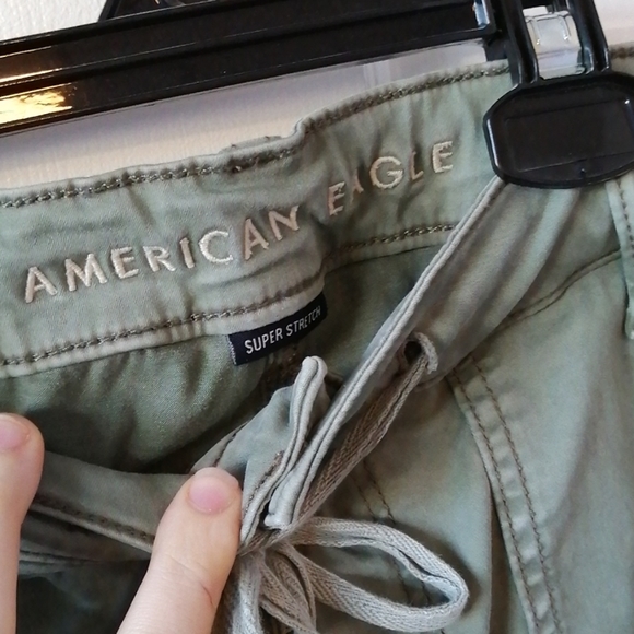 Pants - Picture 2 of 2